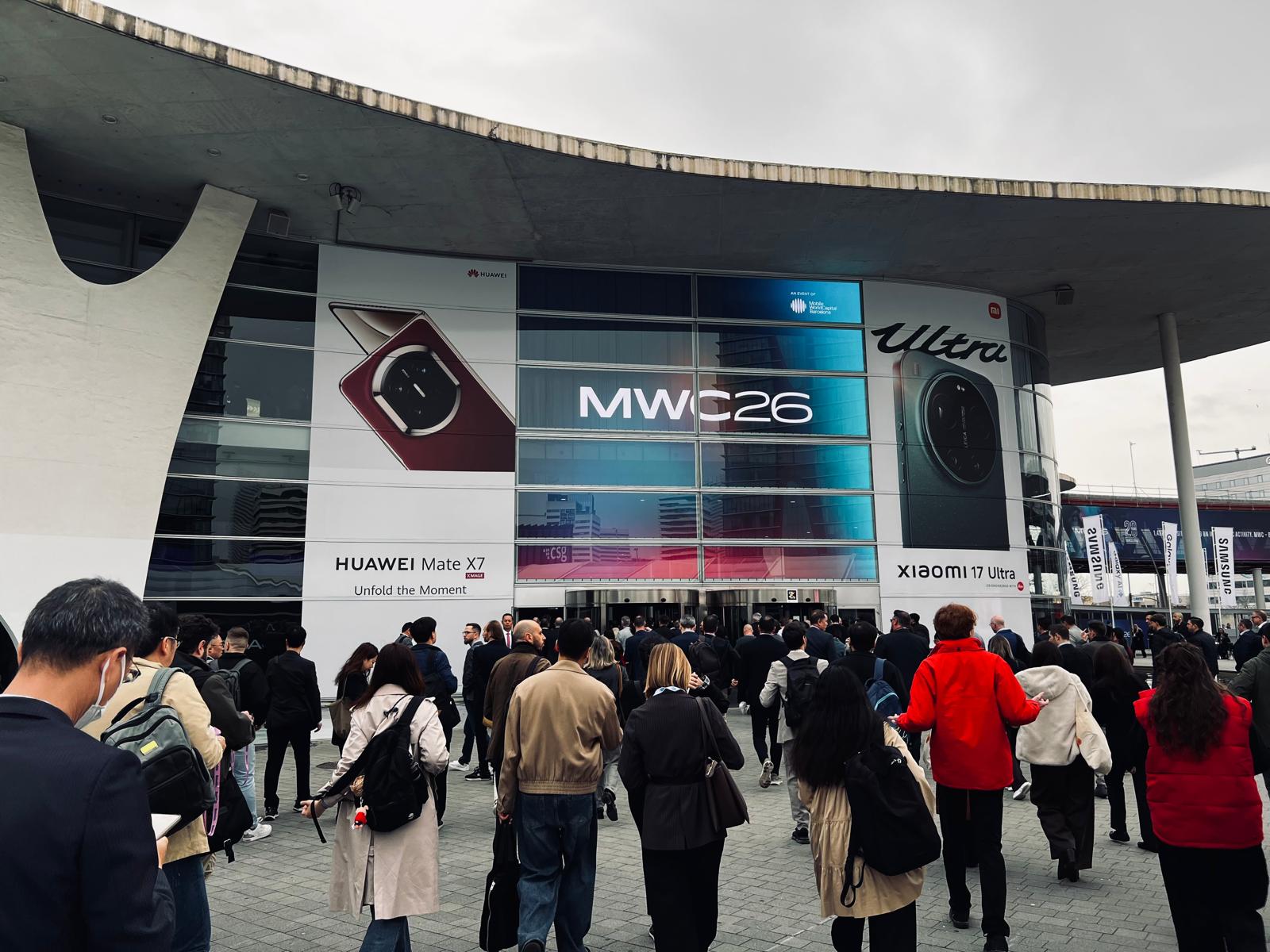 MWC