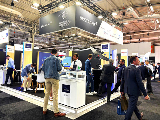 SIAE - INTERNATIONAL PARIS AIR SHOW