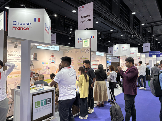 VITAFOODS ASIA