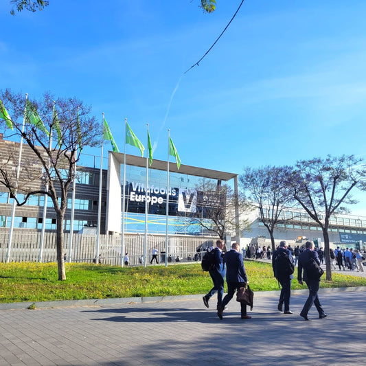 VITAFOODS EUROPE