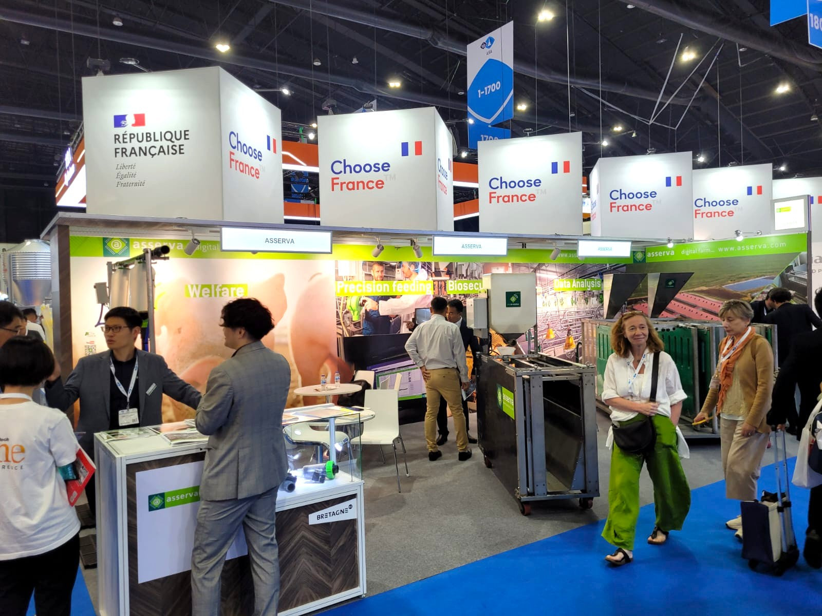 VIV ASIA