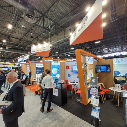 EUROSATORY