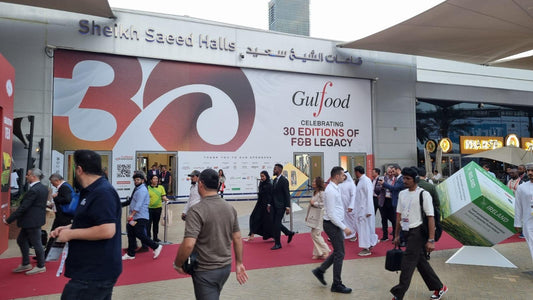 GULFOOD