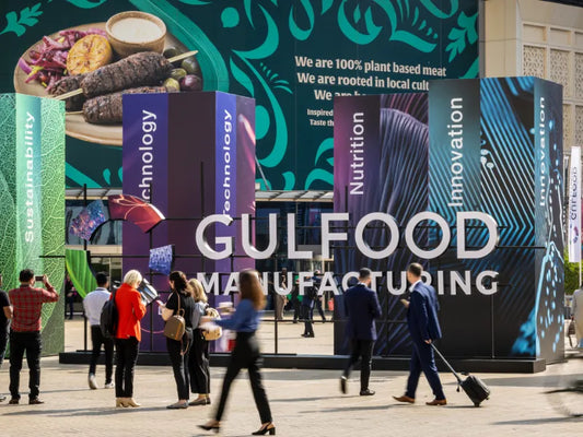 GULFOOD MANUFACTURING