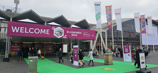IN-COSMETICS GLOBAL
