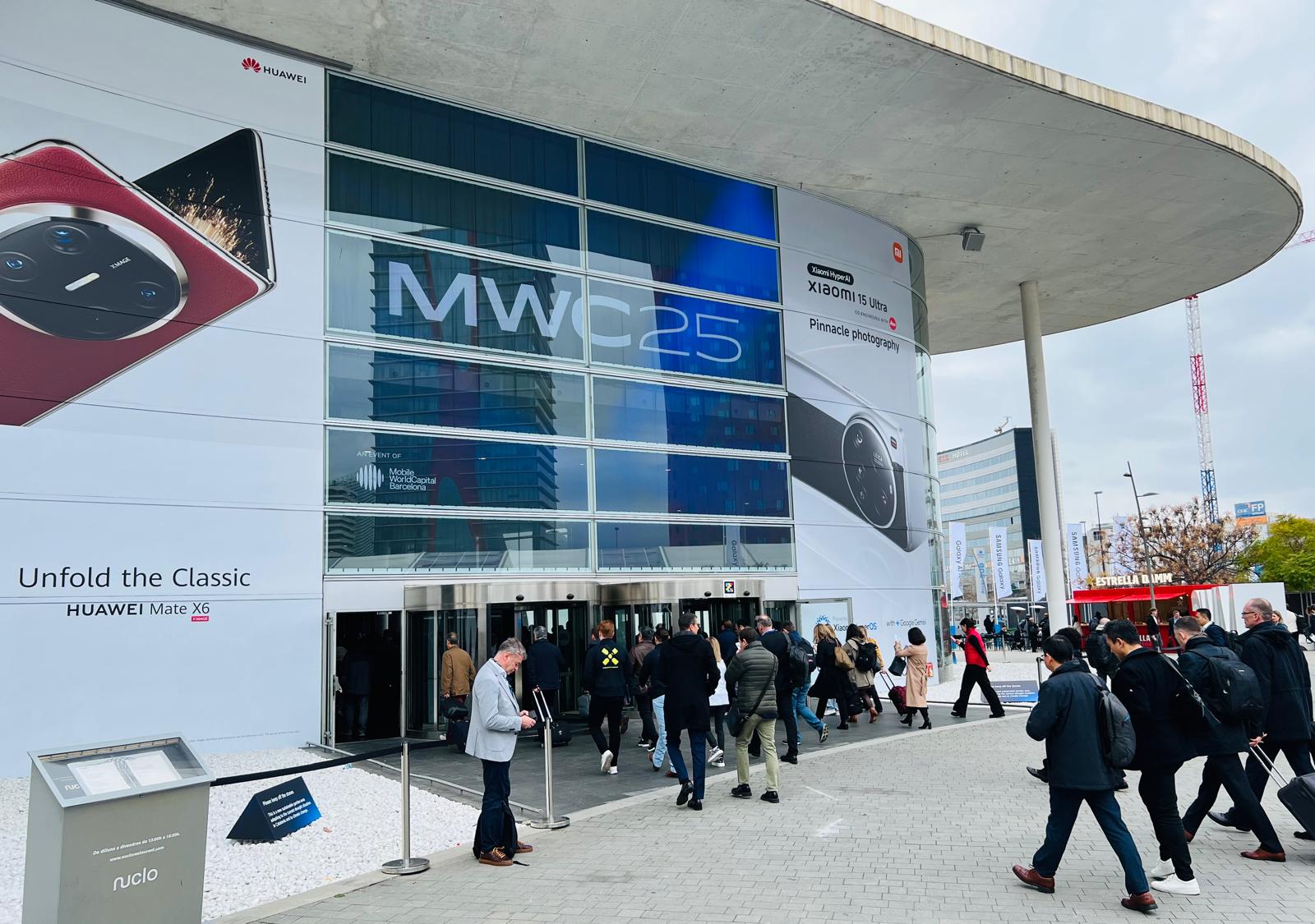 MWC