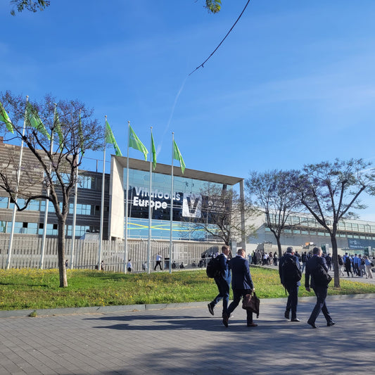 VITAFOODS EUROPE