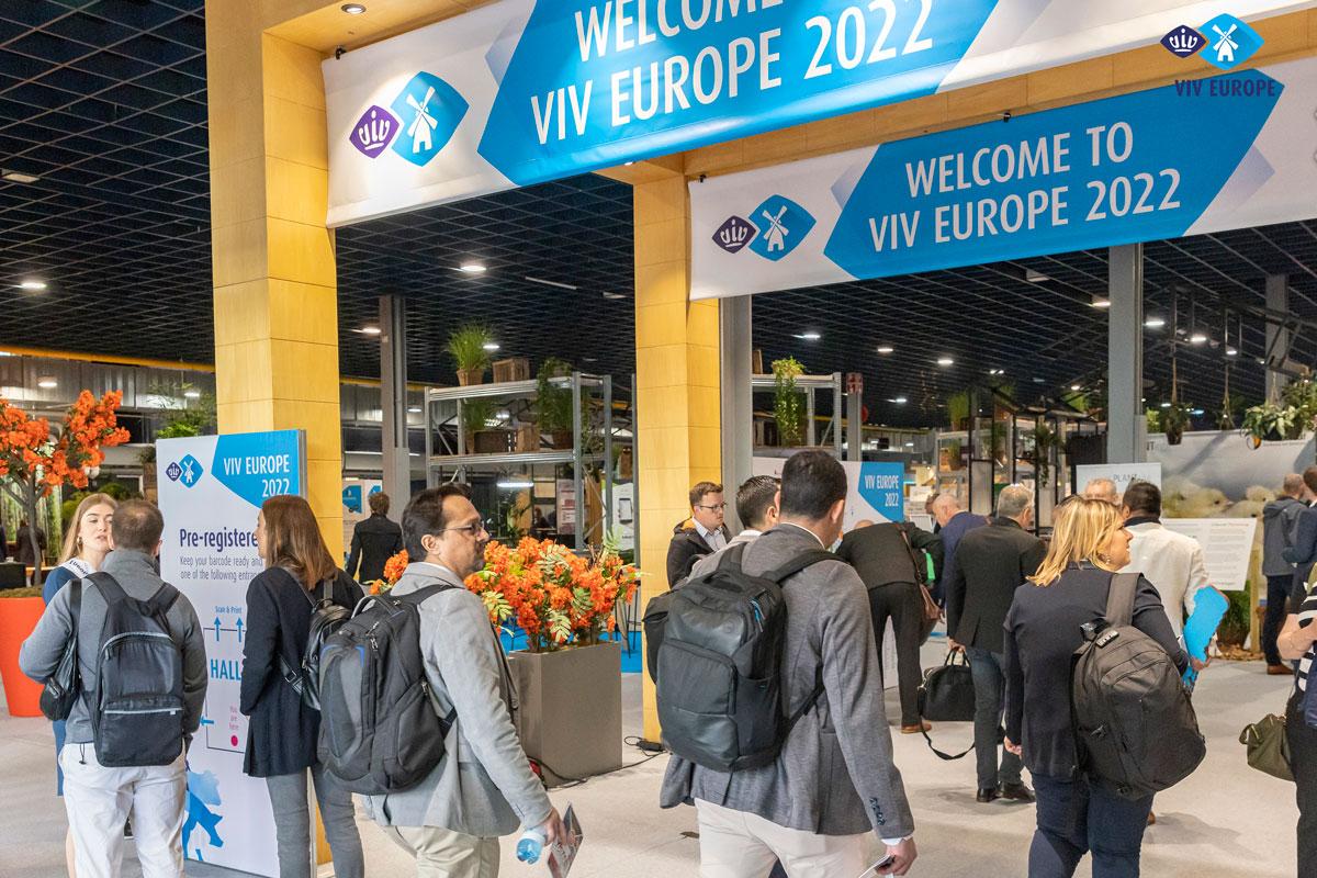 VIV EUROPE