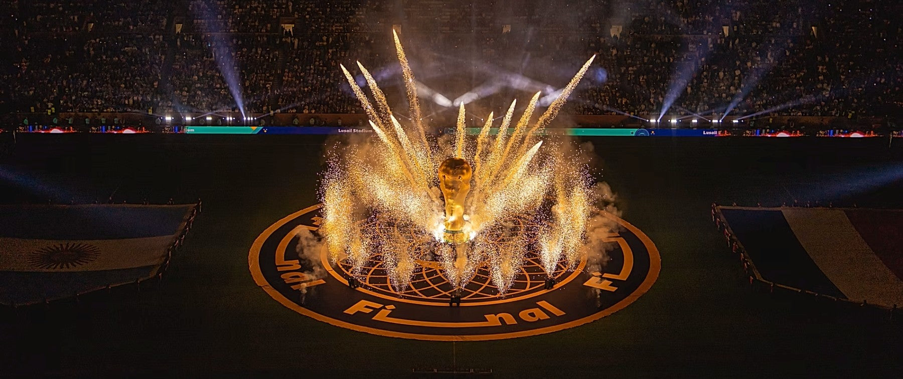 Banner AIR TOILES CONCEPT