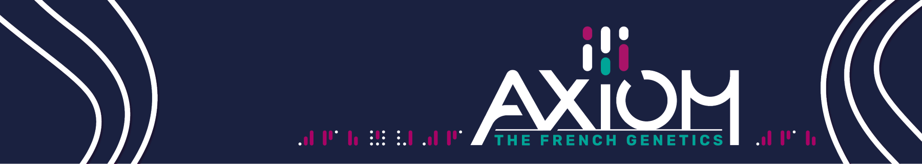 Banner AXIOM INTERNATIONAL