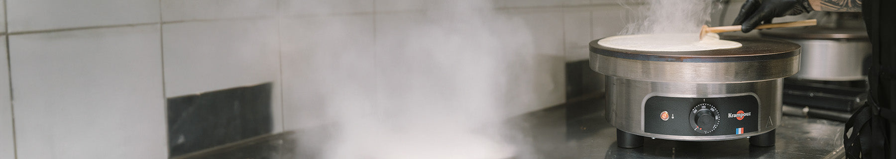 Banner KRAMPOUZ