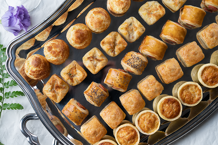 Banner MIX BUFFET