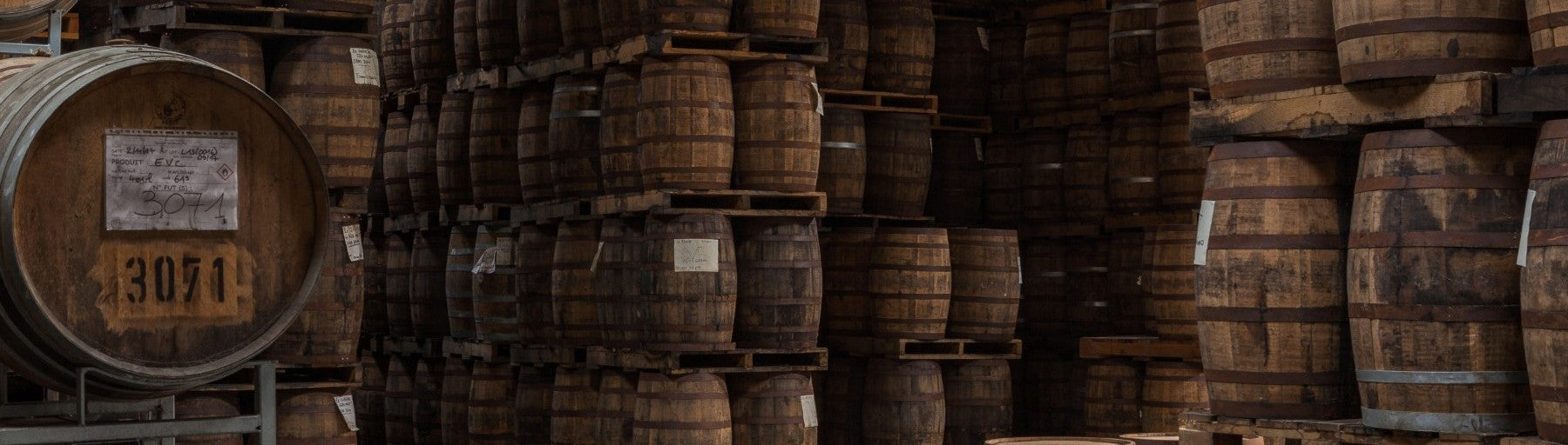 Banner DISTILLERIE WARENGHEM