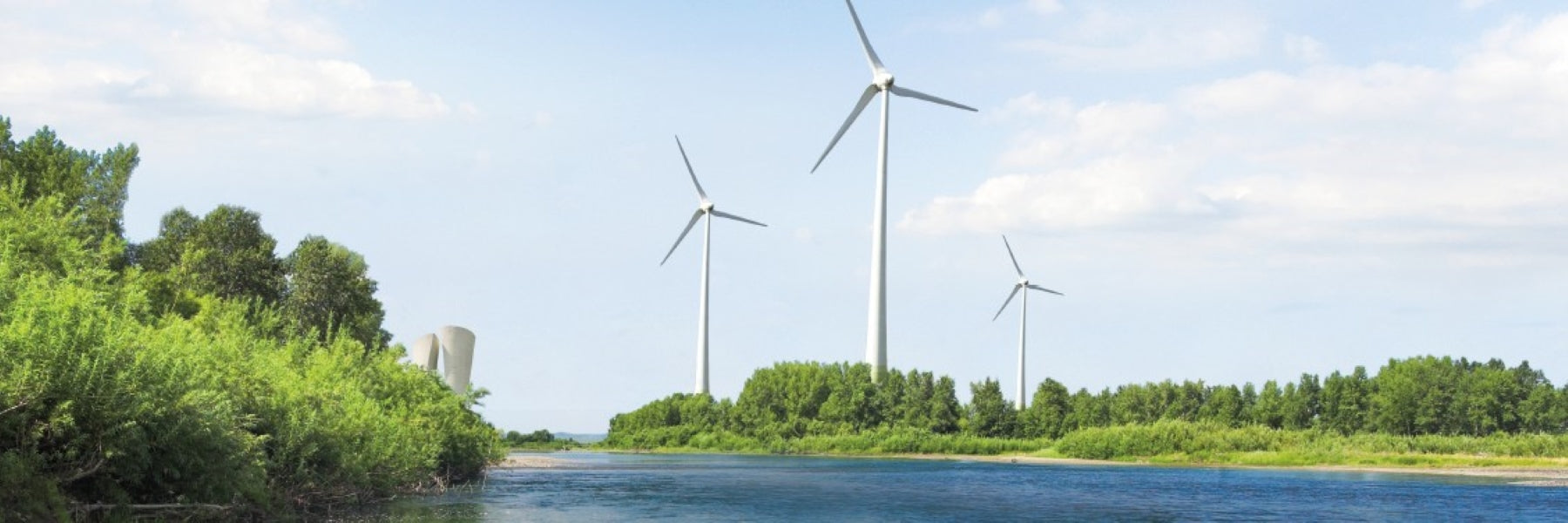 Banner LACROIX SOFREL-ENVIRONMENT ACTIVITY