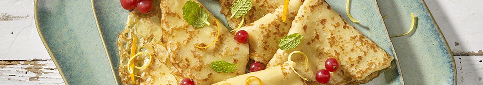 Banner LE MONDE DES CREPES