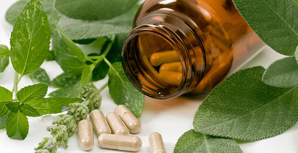 Banner NAT'KAPS LABORATOIRE