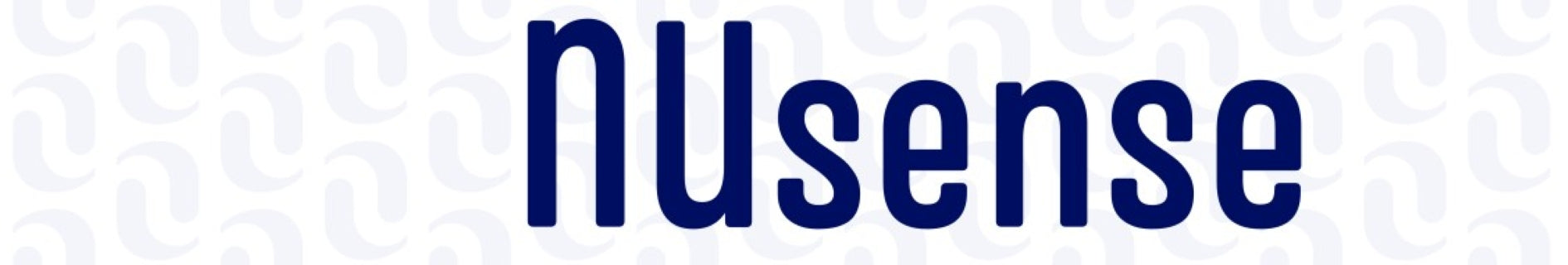 Banner NUSENSE