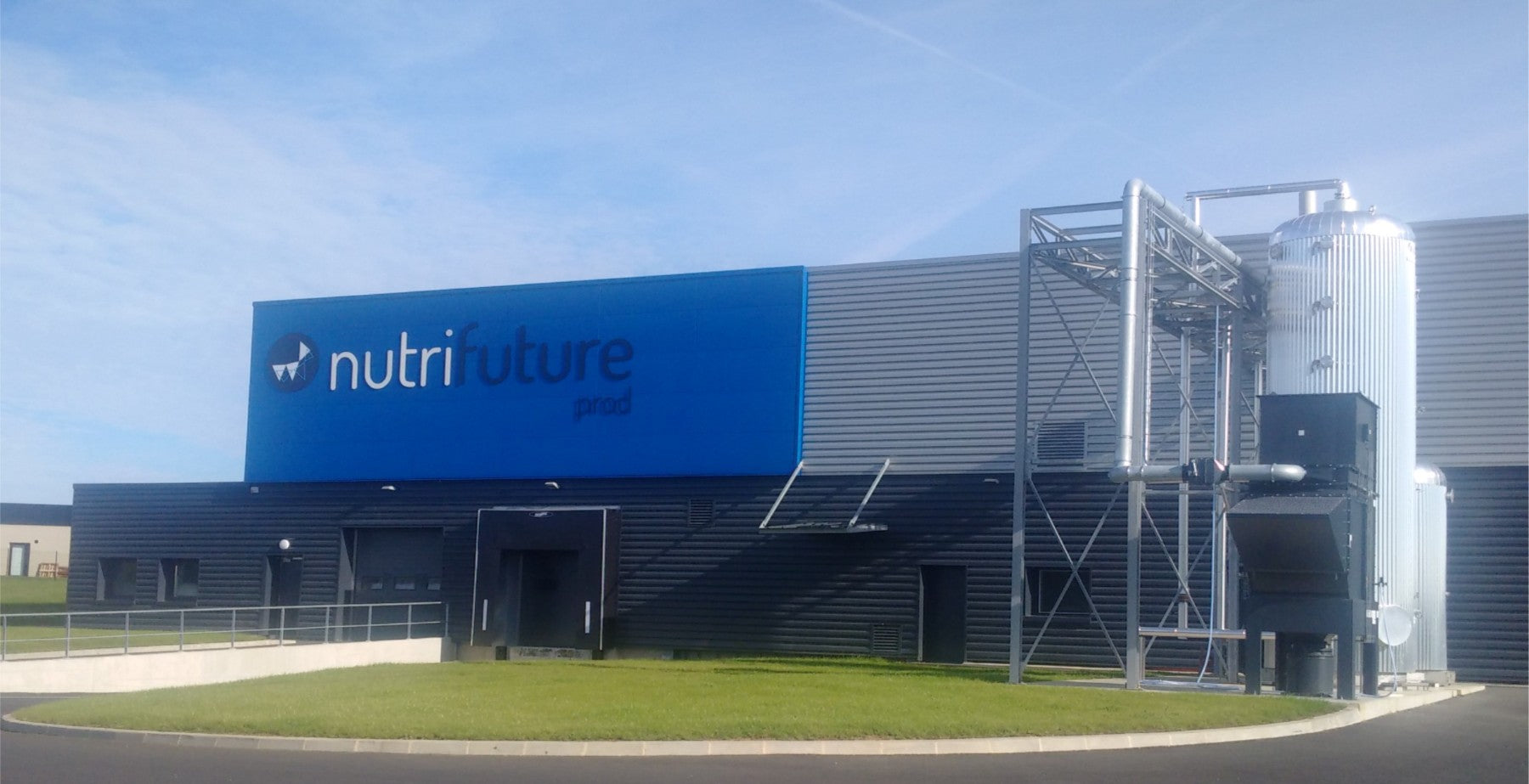 Banner NUTRI-FUTURE PROD