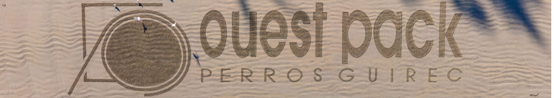 Banner OUEST PACK