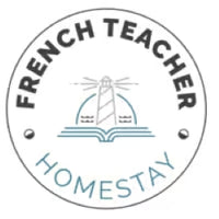 FRENCH TEACHER HOMESTAY