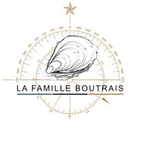 LA FAMILLE BOUTRAIS