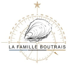 LA FAMILLE BOUTRAIS