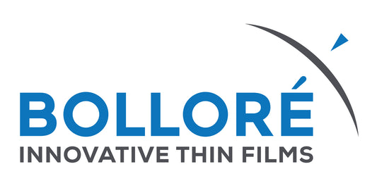 BOLLORE INNOVATIVE THIN FILMS