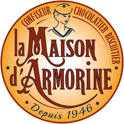 LA MAISON D'ARMORINE