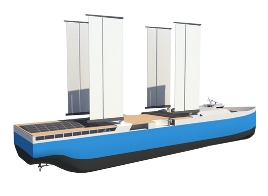 Decarbonization - Energy Mix