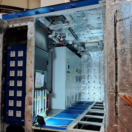 Our expertise in hydrogen