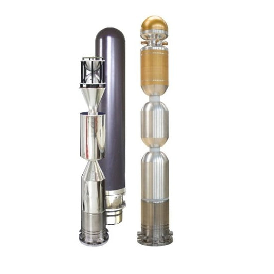 MULTIFUNCTION ANTENNAS