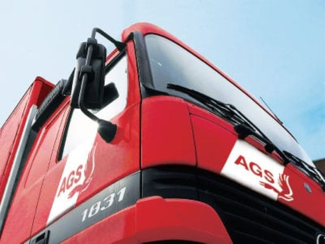 International Removals & Storage