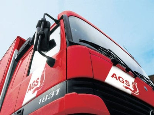 International Removals & Storage