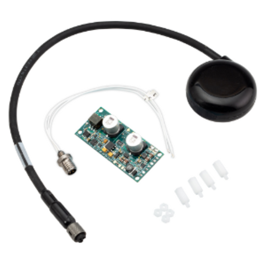 Mini altimeter