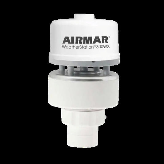 Weather sensor