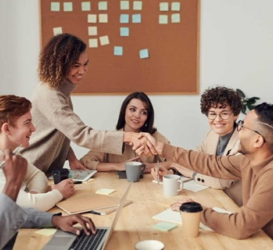 Shine in Your Business Conversations in English