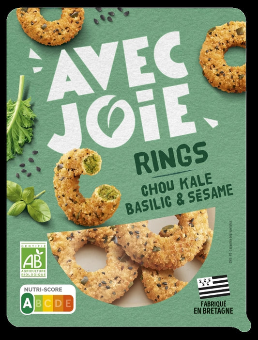 Veggie Rings