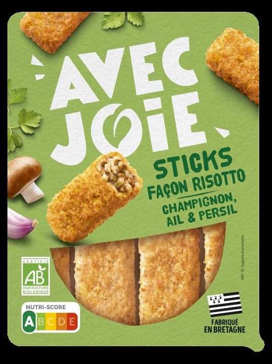 Veggie Sticks