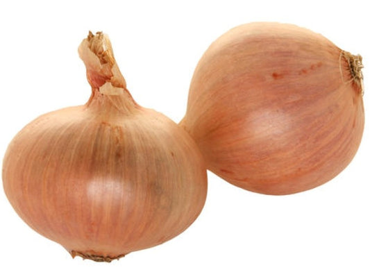 Onions & shallots