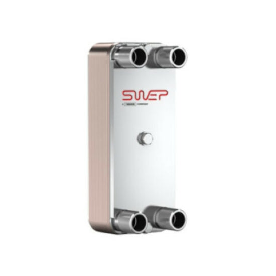 SWEP Brazed Plate Heat Exchanger