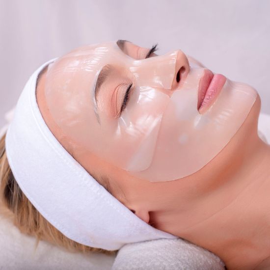 BIOCELLULOSE MASKS