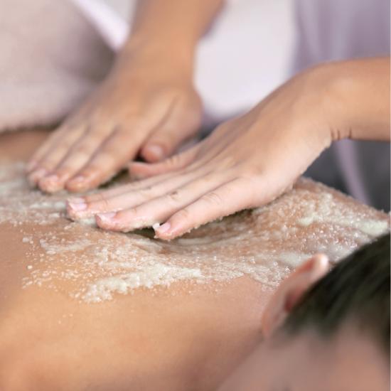 Body Scrubs
