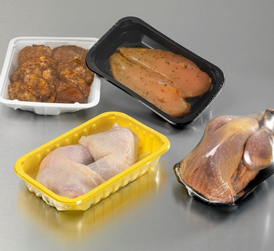 BOLFRESH PACKAGING SOLUTIONS