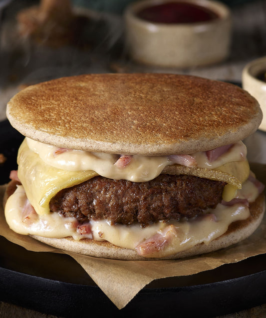 Breizh Burger