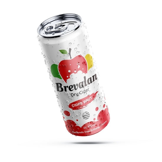 DRY CIDER