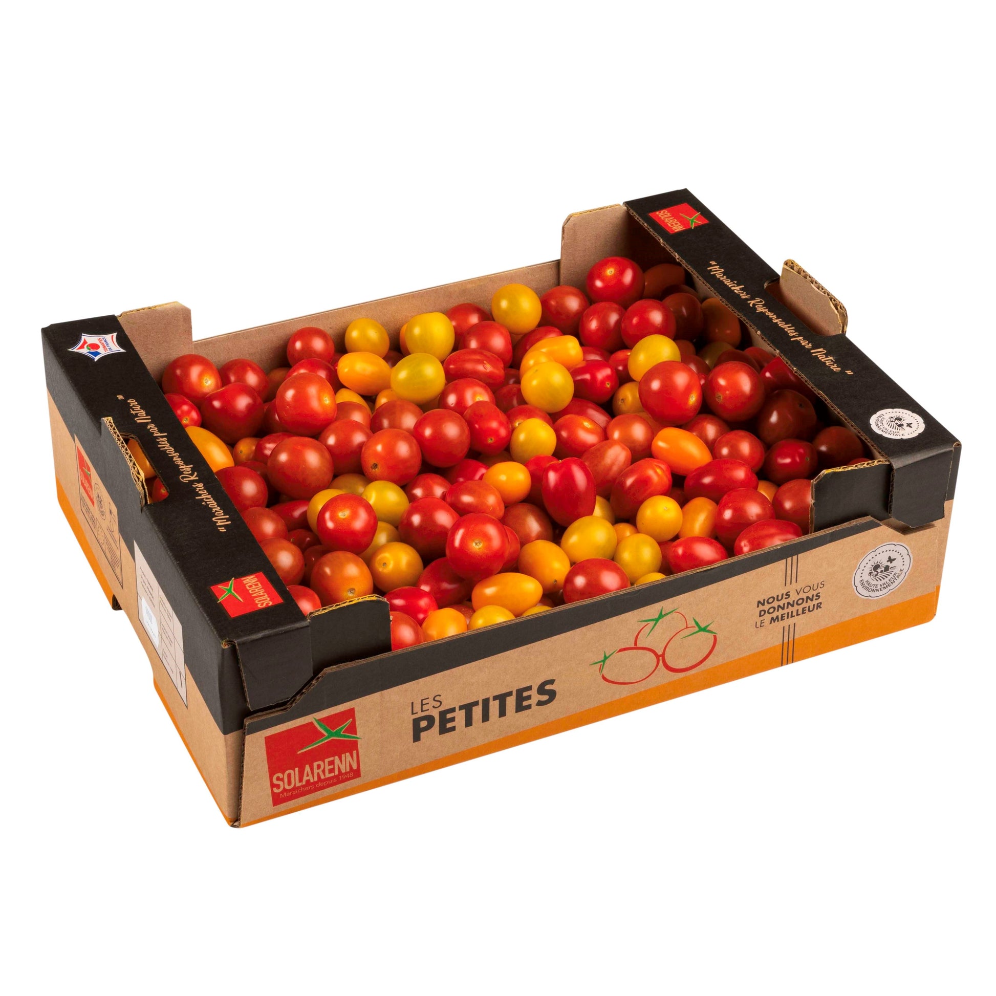 Colorfoul Little Cherries