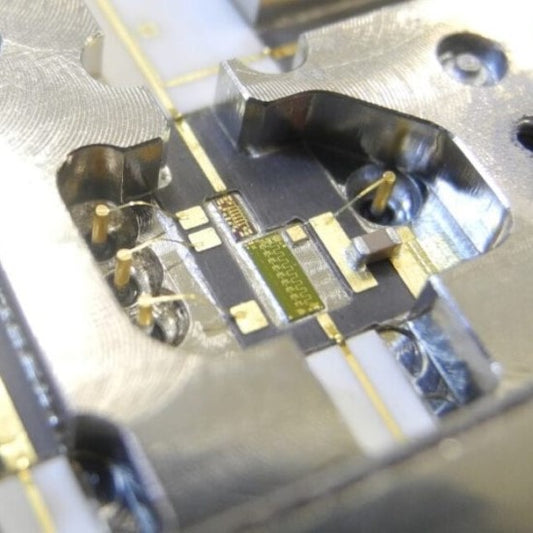 Electronic Defence Systems