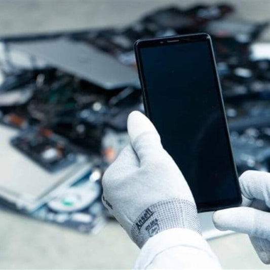 Electronics Maintenance & Repair