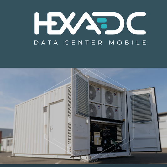 HEXA DC