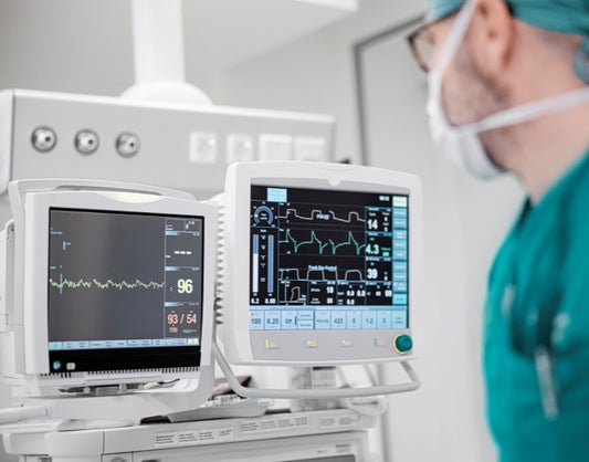 Medical Devices Management